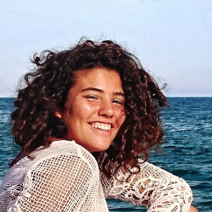 Alexandra Singh testimonial